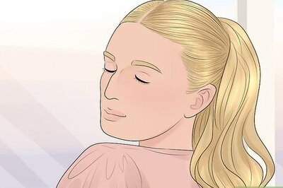 How to Get the Viral Aussie Slick Back Hairstyle