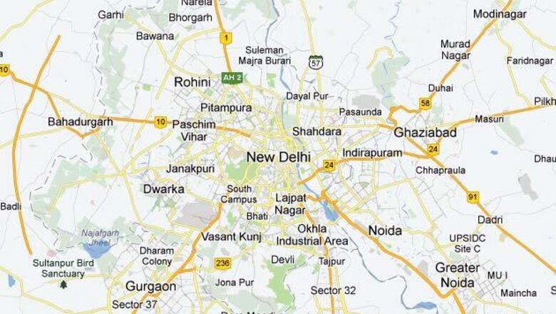 New Delhi: Sex ratio shows improvement