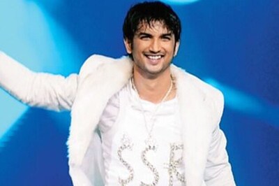 Sushant Singh Rajput: Ankita and I are not married yet
