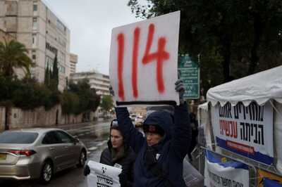 ‘Significant Gaps Yet Constructive’: Israel on Ceasefire Talks with US, Qatar, Egypt