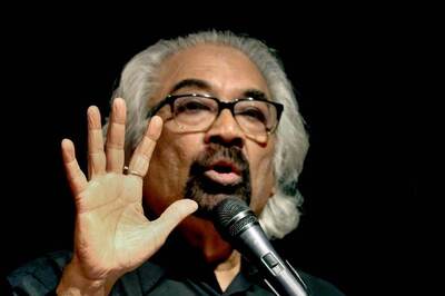 Sam Pitroda's Reappointment Cong's Endorsement of His 'Unsavoury' Remarks: BJP