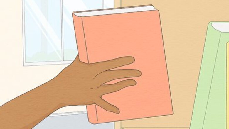 How to Remember to Take Things with You