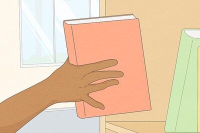 How to Remember to Take Things with You
