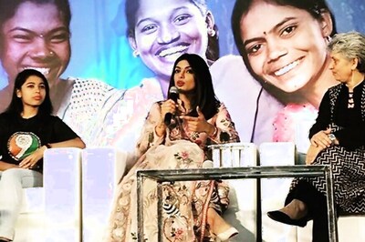 If You Can't Donate Money, Donate Compassion: Priyanka Chopra