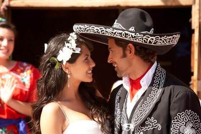 Barbara to do a Spanish film with Hrithik