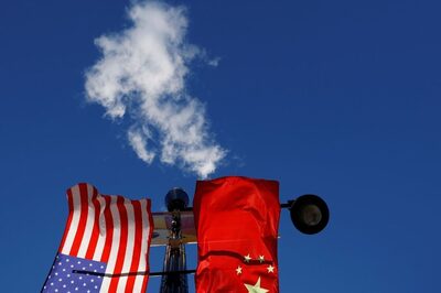 From Taiwan to Nuclear Build-up: Top Pain Points Between US and China Likely to Be discussed at Xi and Biden Meet