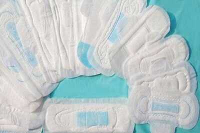 Increased Household Work, Lack of Sanitary Napkins: Survey Finds Women More Stressed Due to Lockdown Than Men