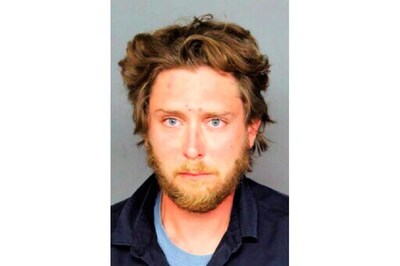 Security Guard Jailed In Deadly Shooting At Denver Protests