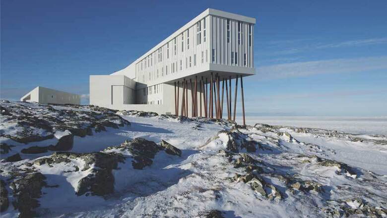 List of World's Top 100 Most Luxurious Hotel Experiences 2018 Released