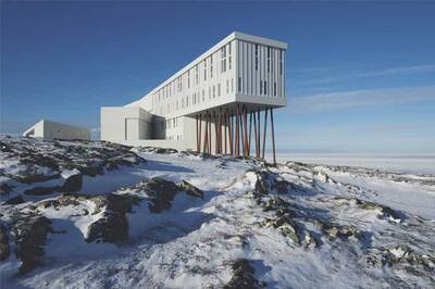 List of World's Top 100 Most Luxurious Hotel Experiences 2018 Released