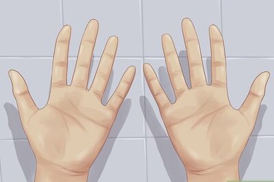 How to Care for Contact Lenses