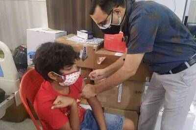 Bharat Biotech Begins Covaxin Trials on Children in Kanpur
