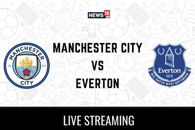 MCI vs EVE Live Football Streaming For Premier League 2023-24 Match: How to Watch Manchester City vs Everton Coverage on TV And Online