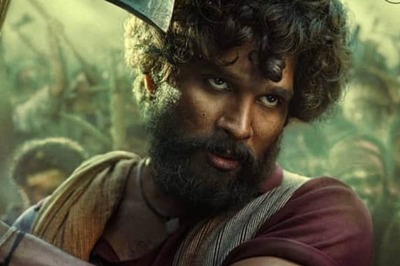 Pushpa-The Rise Celebrates 2 Years Of Success; Pushpa 2-The Rule Eyeing August 15, 2024 Release