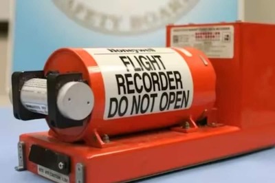 How Black Box Of An Aeroplane Works And Why It Is Called So