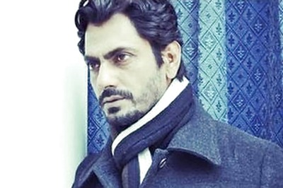 Our cinema's no less than world cinema: Nawazuddin Siddiqui