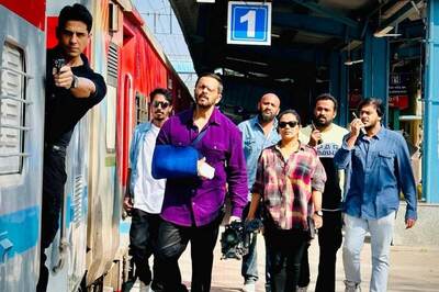 Happy Birthday Rohit Shetty: Latest and Upcoming Movies, Web Series of the Iconic Filmmaker