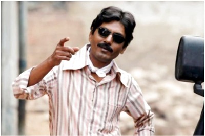 Happy Birthday Nawazuddin Siddiqui: Here's Taking a Look At Finest Performances of the Actor