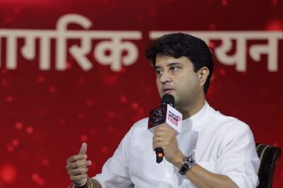 Jyotiraditya Scindia: Aviation to be Top Means of Transportation Soon