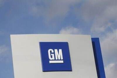 GM says if U.S. recovery continues, it can generate cash to pay off $16 billion loan