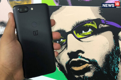 OnePlus 6 'Notify Me' Page to go Live on Amazon India Tonight