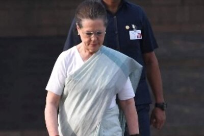 Sonia Gandhi's All-party Meet May Put On a Big Show, But a United Front May Still be The Oppn's Chimera