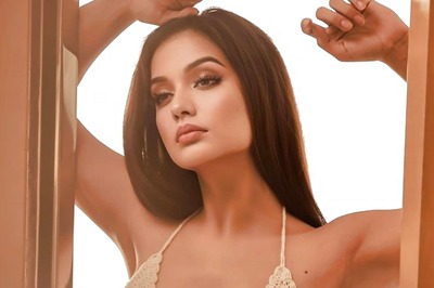 Divya Agarwal Turns Down Rohit Shetty's Khatron Ke Khiladi 12, Here's Why