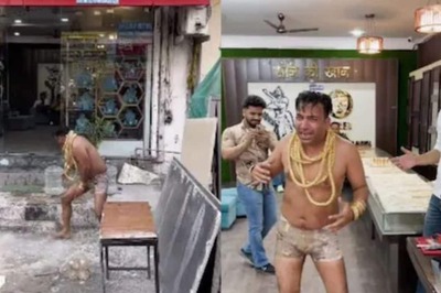 Bigg Boss OTT 2 Fame Puneet Superstar’s Hilarious Clip For A Brand Viral