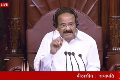 Article 370 Nullification India's Internal Matter, Other Countries Should Not Interfere: Naidu