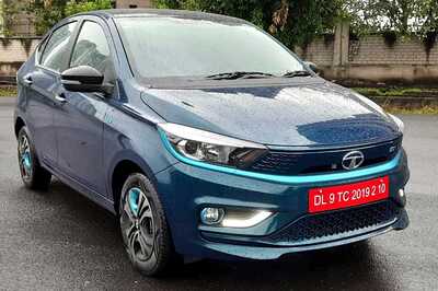 Tata Motors Raise Rs 7,500 Crore in Electric Vehicle Business from TPG Rise Climate