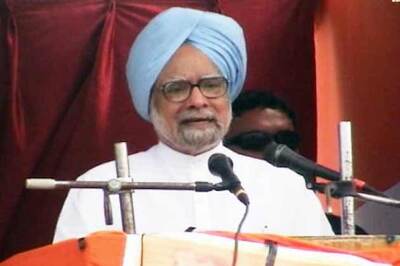 PM announces Rs 400 cr package for AP farmers