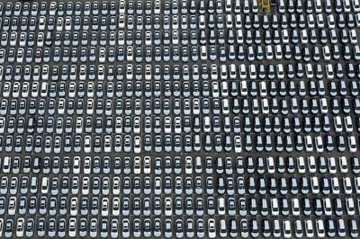 Carmakers in India Report Highest Ever Sales in October 2020; Is the Worst Over for Auto Companies?