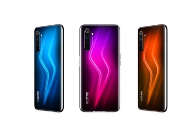 Realme to Increase Price of its Smartphone Range Post GST Revision