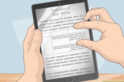 How to Get a VIN Verification