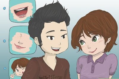 How to Sweep a Girl off Her Feet