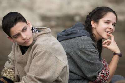 No Fathers in Kashmir: Makers Reveal Censored Material