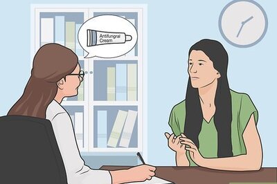 How to Treat Nipple Thrush