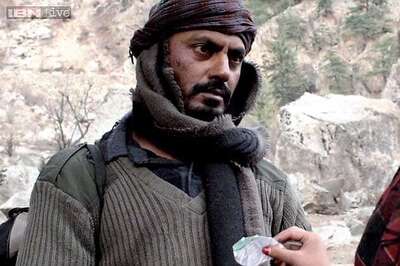 It's a proud moment for all of us: Geethu Mohandas on 'Liar's Dice' being declared as India's official entry to the Oscars