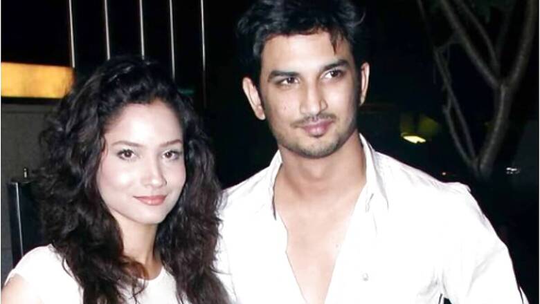 Ankita Lokhande to Pay Tribute to Sushant Singh Rajput with Dance Performance, Shares Prep Video