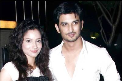 Ankita Lokhande to Pay Tribute to Sushant Singh Rajput with Dance Performance, Shares Prep Video