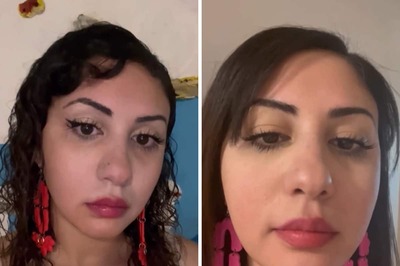 Trending: Woman Bags World Record For Whistling Through Her Nose