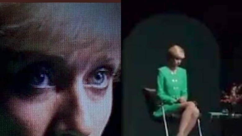 The Crown Season 5 Promo Leaked? Viral Video Gives a Glimpse of Diana and Charles' Divorce Scene