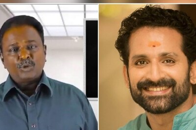 'Criticise But With Respect': John Kokken on Blue Sattai Maran's Valimai Review