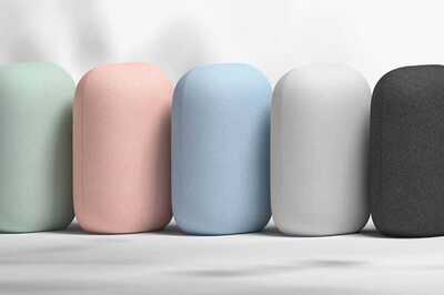 Google Nest Audio Is Well Placed To Take On The New Amazon Echo, As Smart Speaker Battles Get Serious