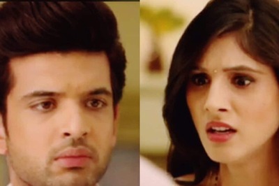 When Actress Saanvi Talwar Revealed Karan Kundrra Slapped Her: 'I Don't Think Any Woman Should...'