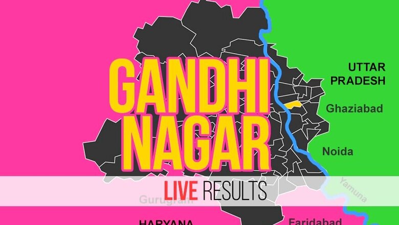 Anil Kumar Bajpai (BJP) Election Result 2020 Live Updates: Anil Kumar Bajpai of BJP Wins