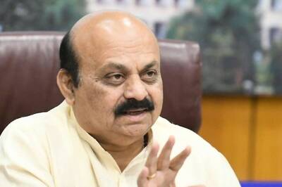 Karnataka Elections 2023: Basavaraj Bommai Submits Resignation to Governor