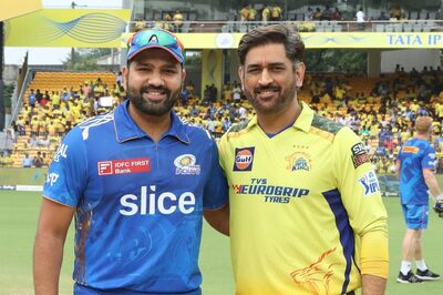 'Street-smart Cricketer': Former India Fast Bowler Says Captain Rohit Sharma is Like MS Dhoni