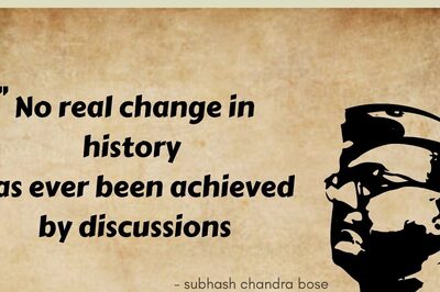 ‘Freedom is Not Given, It is Taken’: 10 Iconic Quotes by Netaji Subhas Chandra Bose