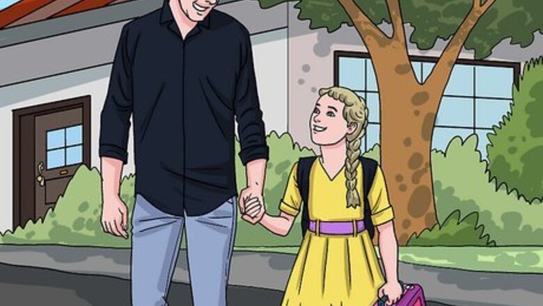 How to Walk to School Safely
